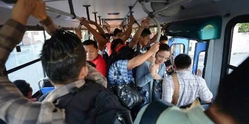 Piden más seguridad en zonas de CU y Medicina de la BUAP