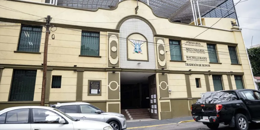 SEP pausa primaria en Academia Ignacio Zaragoza por procedimiento
