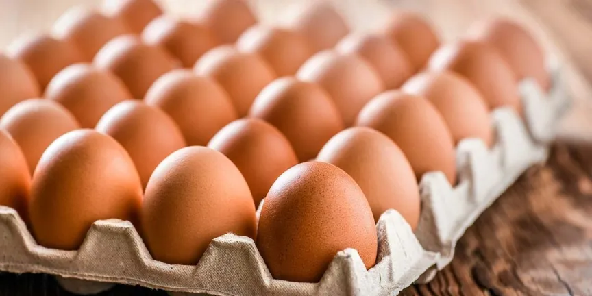 Sube el precio del huevo en Puebla; ya cuesta hasta 70 pesos el kilo