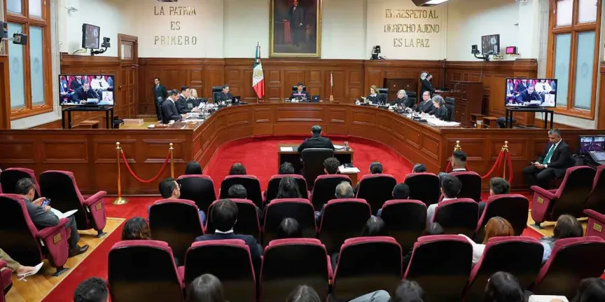 Suprema Corte avala traspaso de Afores no reclamadas al Fondo de Pensiones para el Bienestar