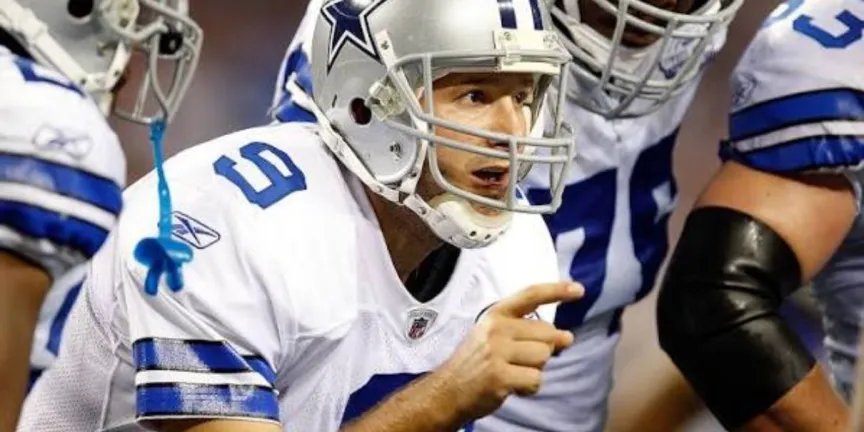 Tony Romo recibe nuevas citaciones tras arresto en Wisconsin