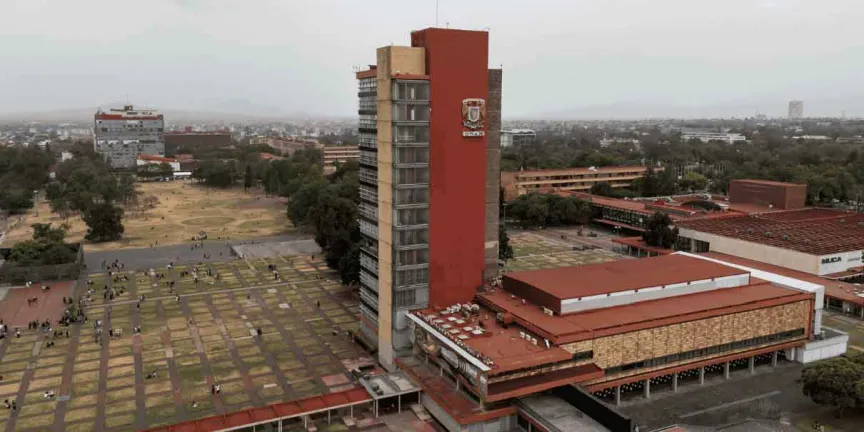 La crisis de las universidades