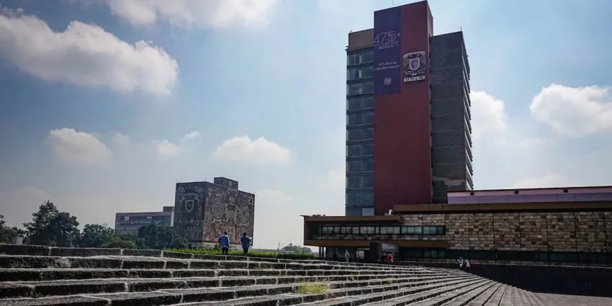 UNAM informa cómo consultar fecha, hora y sede del Examen de Control Presencial