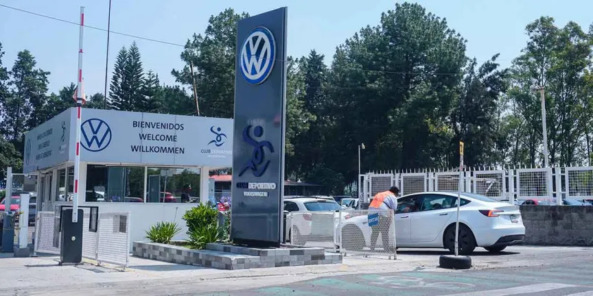 Volkswagen, contra reloj: salario frena acuerdo sindical