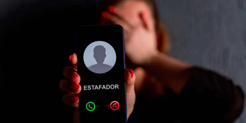 El fraude ahora llega por mensaje: Condusef alerta por nuevas estafas