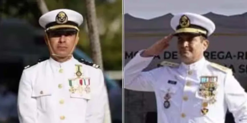 ‘Los Primos’ Farías colocaban personal en aduanas para facilitar contrabando de hidrocarburos: FGR