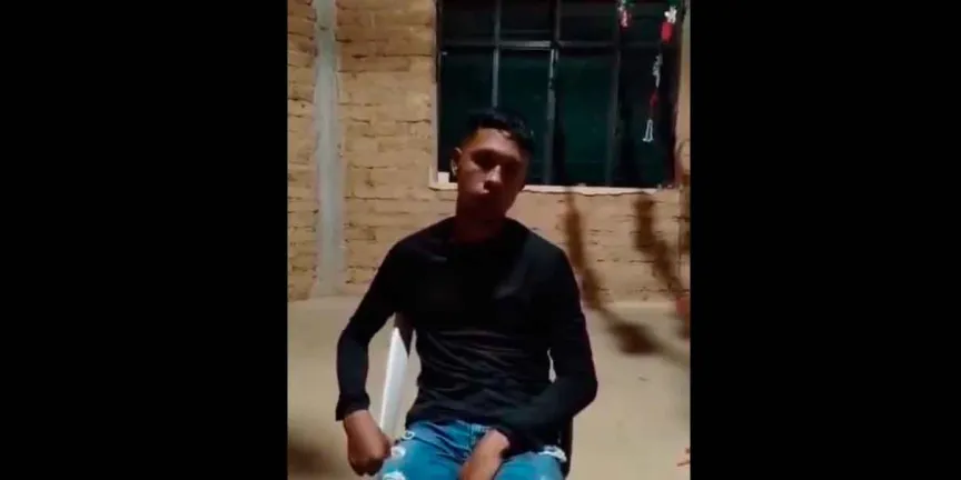Asesinan a agente de la GN que acusó pagos del narco en Guerrero. VIDEO