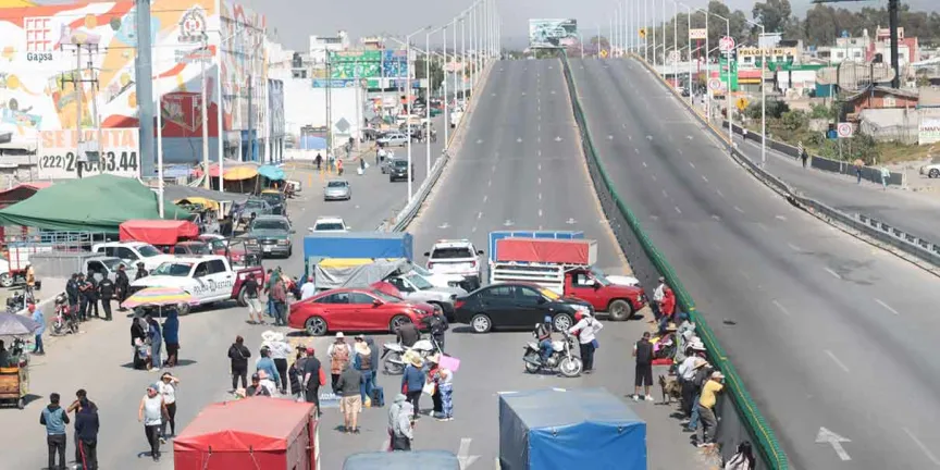 Central de Abasto: Nave A rechaza cambios por afectaciones a ventas