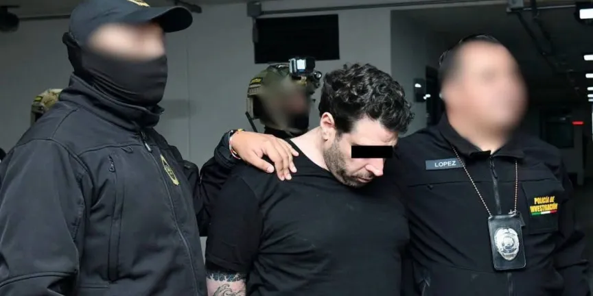 Revelan detalles del multihomicidio de la familia de Jonathan Meléndez: Sobornos, criptomonedas y huida a España