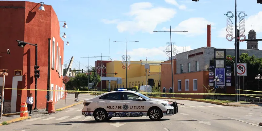 CIERRES VIALES en la ciudad por el 15 y 16 de Septiembre