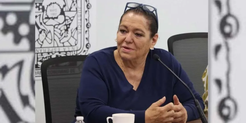 Trabaja la diputada Luana Amador en implementar consulta incluyente para personas con discapacidad