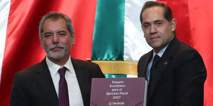 Hacienda plantea más recaudación y menor déficit en el Presupuesto 2027
