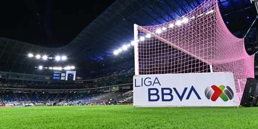 CNA investiga prácticas monopólicas en el fútbol mexicano