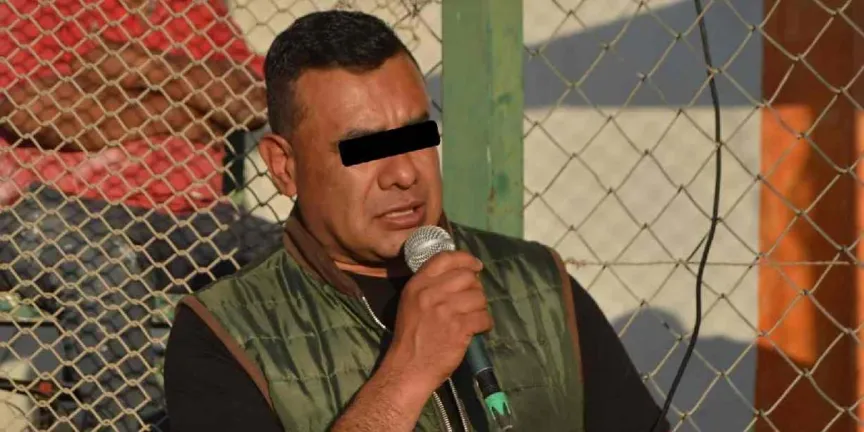 La carrera criminal de Isaac Rodríguez comenzó antes de ser edil de Esperanza: SSP