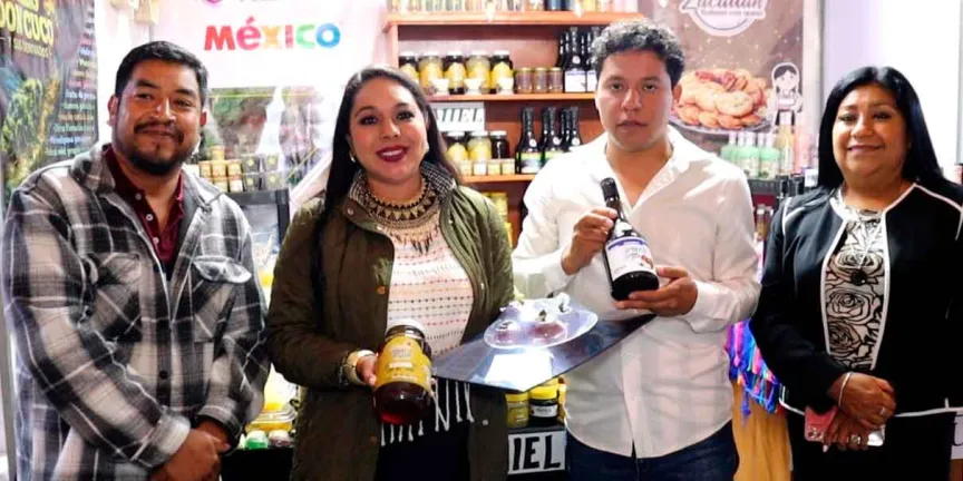 La Gran Feria de Cholula se viste de ambiente sonidero en su segundo día