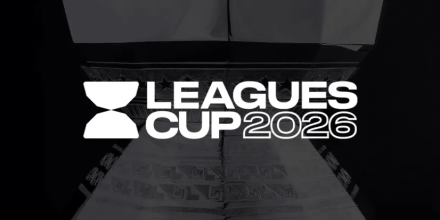 Final mexicana en la Leagues Cup 2026: Toluca vs Monterrey
