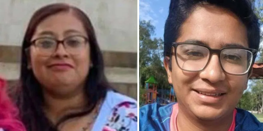 María Luisa apareció muerta y se mantiene búsqueda de alumno de la BUAP