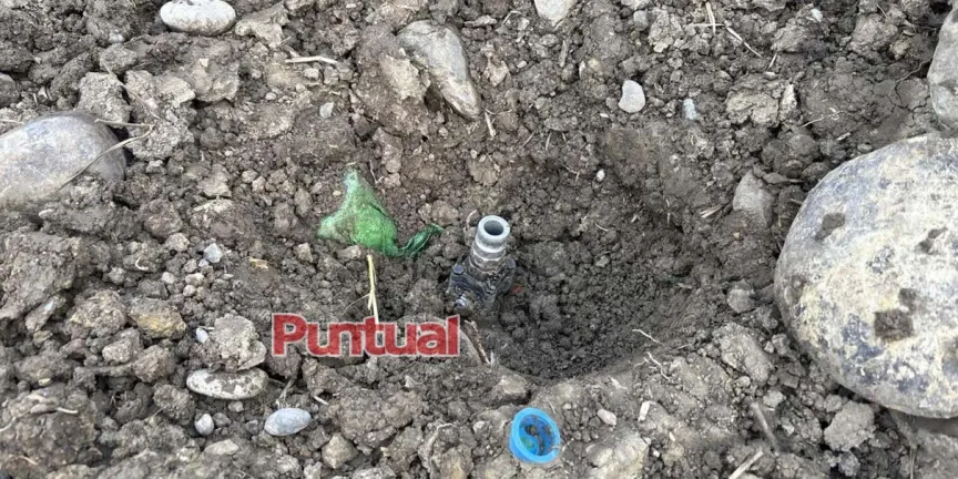 Marina intensifica combate al huachicol y desactiva 24 tomas clandestinas en Puebla
