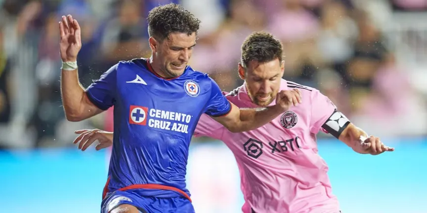Campeones Cup: Cruz Azul atrapado en la logística de la MLS