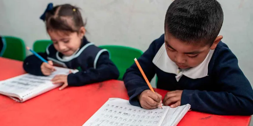 México llega a PISA con 48% de niños rezagados en lectura