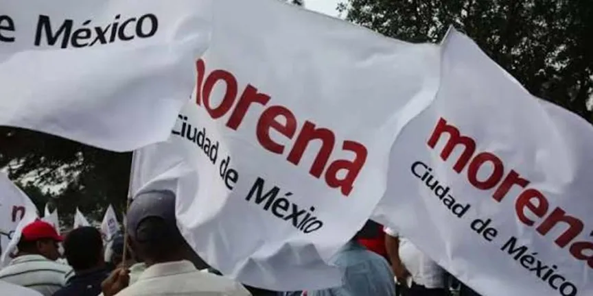 Morena aprueba convocatoria, pero aún faltan bases para registros