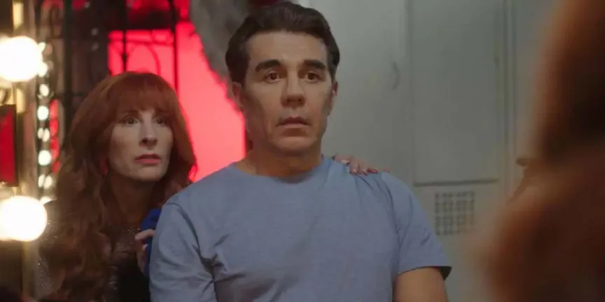 Nuevas historias llegan al cine con “Hechizo de amor” y “El Club del Pie Izquierdo”