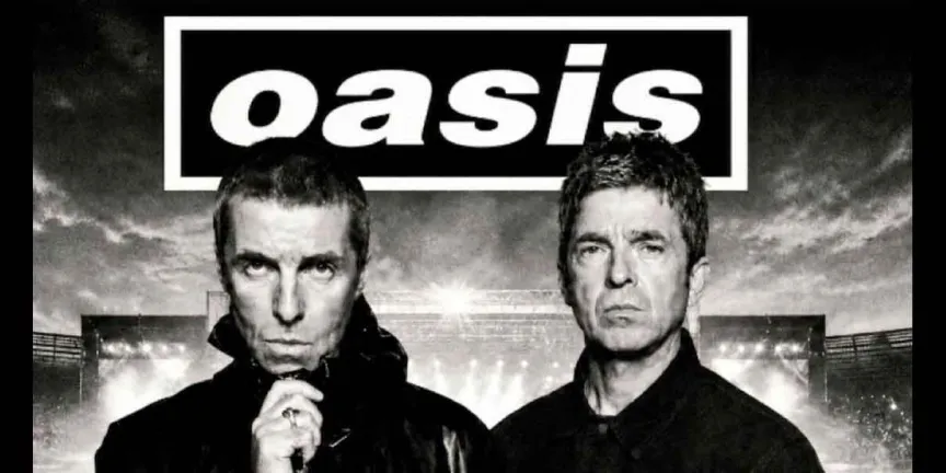 Oasis vuelve en 2027 con 38 conciertos y nuevo sistema de boletos