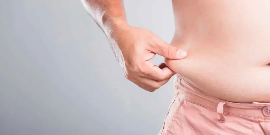 Músculo, hormonas y metabolismo: qué cambia al perder mucho peso