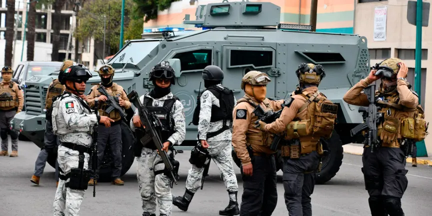 La Independencia y los criminales