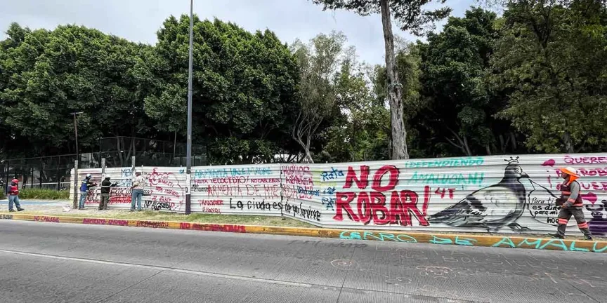 Cablebús debe respetar propiedad privada y transparencia: Coparmex
