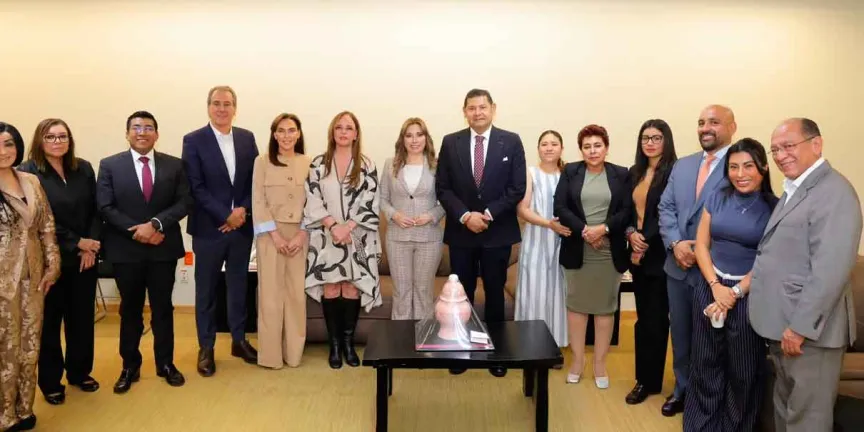 Reduce Gobierno Estatal 10.2 % pobreza infantil y fortalece protección integral regional: SIPINNA