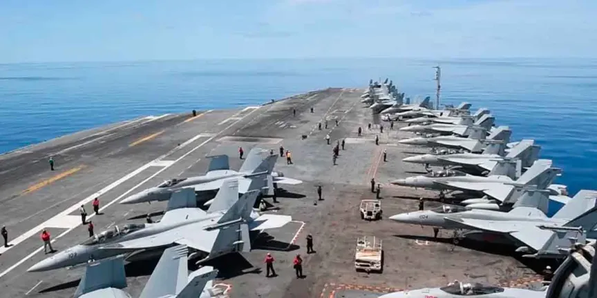 Rusia enseña a Irán a fabricar misiles que amenazan barcos de EU