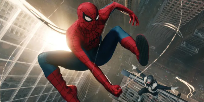 Hollywood cierra su mejor verano desde la pandemia impulsado por "Spider-Man"