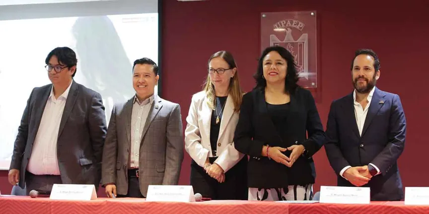 Tech Capital Puebla 2026 llevará inteligencia artificial al turismo