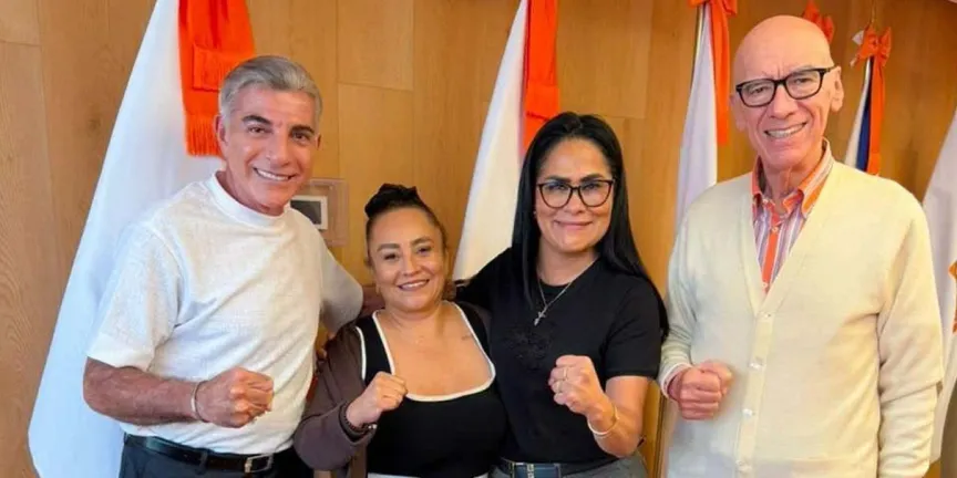 Tony Gali mueve el tablero de MC rumbo a la alcaldía de Puebla en 2027