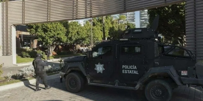 Zonas exclusivas de Puebla, las preferidas de criminales para opera y esconderse