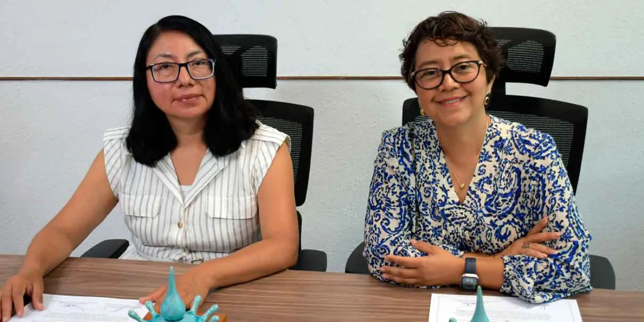 Dos investigadoras BUAP brillan en Premio Francisco Becerra 2026