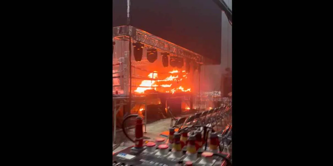 Ataque armado obliga a posponer ‘Noche Suprema’ en Hermosillo