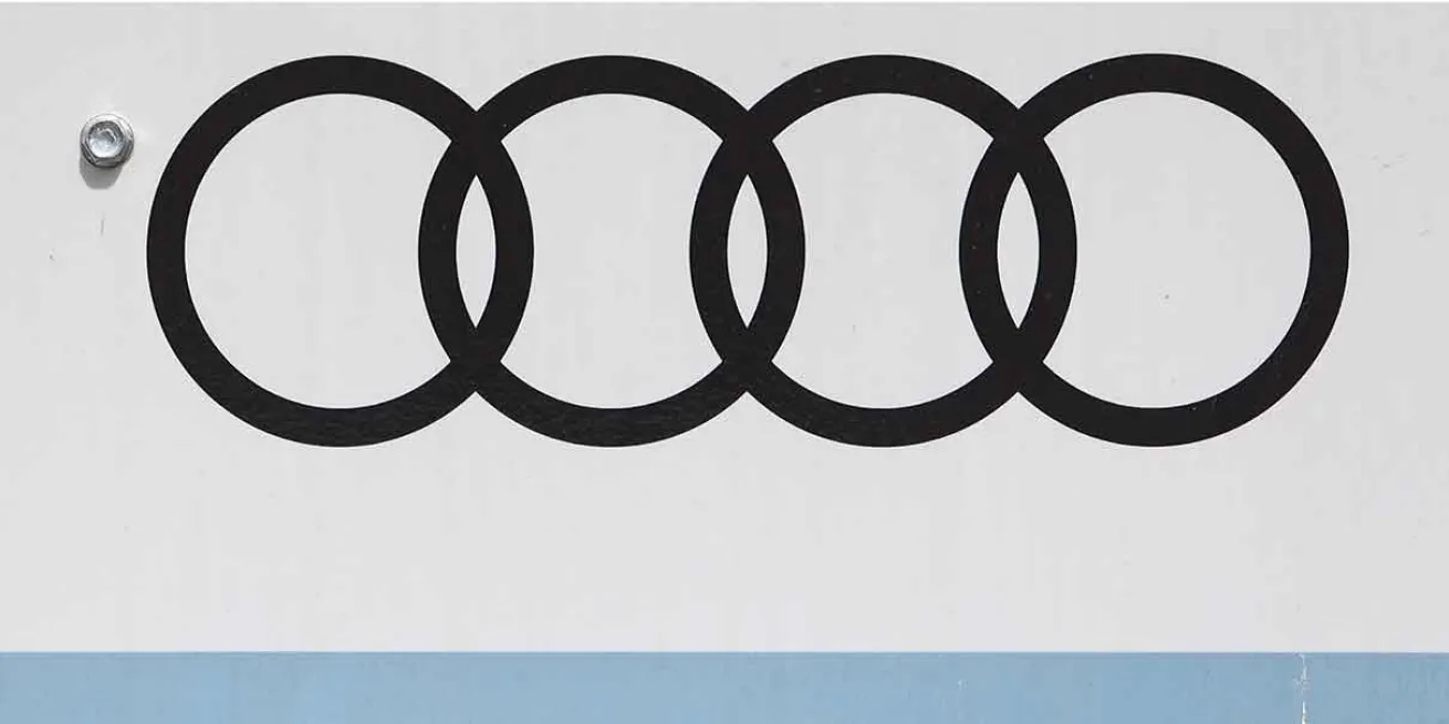 Audi retrocede en agosto mientras Volkswagen logra su mejor mes