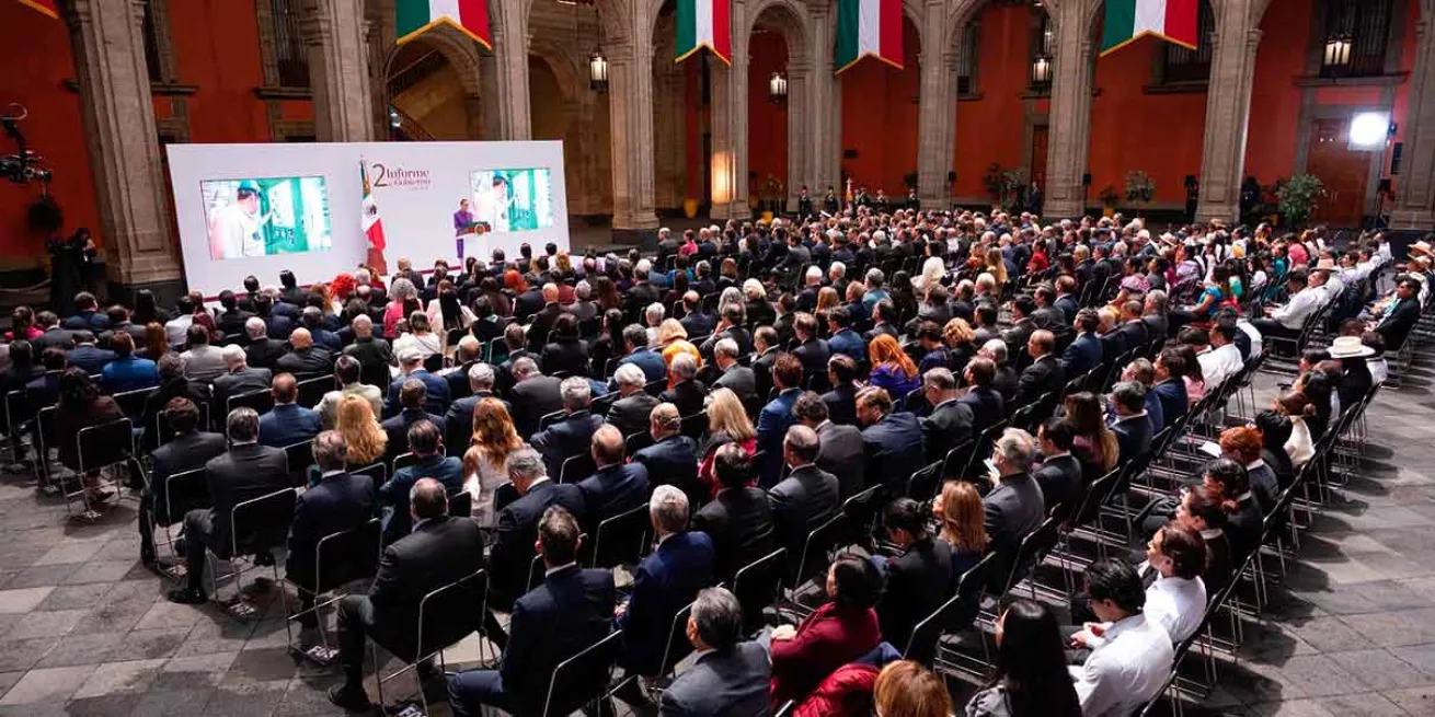 Concanaco pide que crecimiento llegue a microempresas y empleos