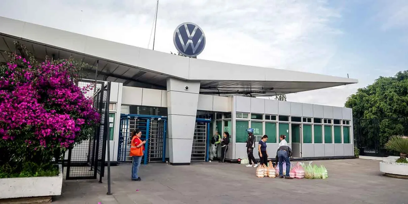 Base del SITIAVW rechaza oferta de 10.4% planteada por Volkswagen