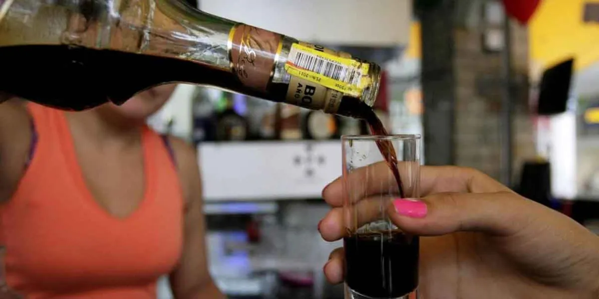 La venta clandestina de alcohol propició la violencia, lamentó Gobernación
