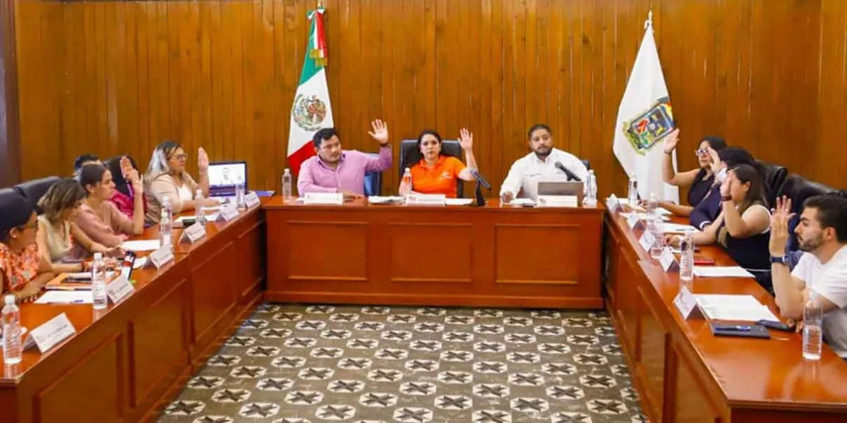 Aprobaron en San Pedro Cholula remisión de cuenta pública 2024 a la ASE