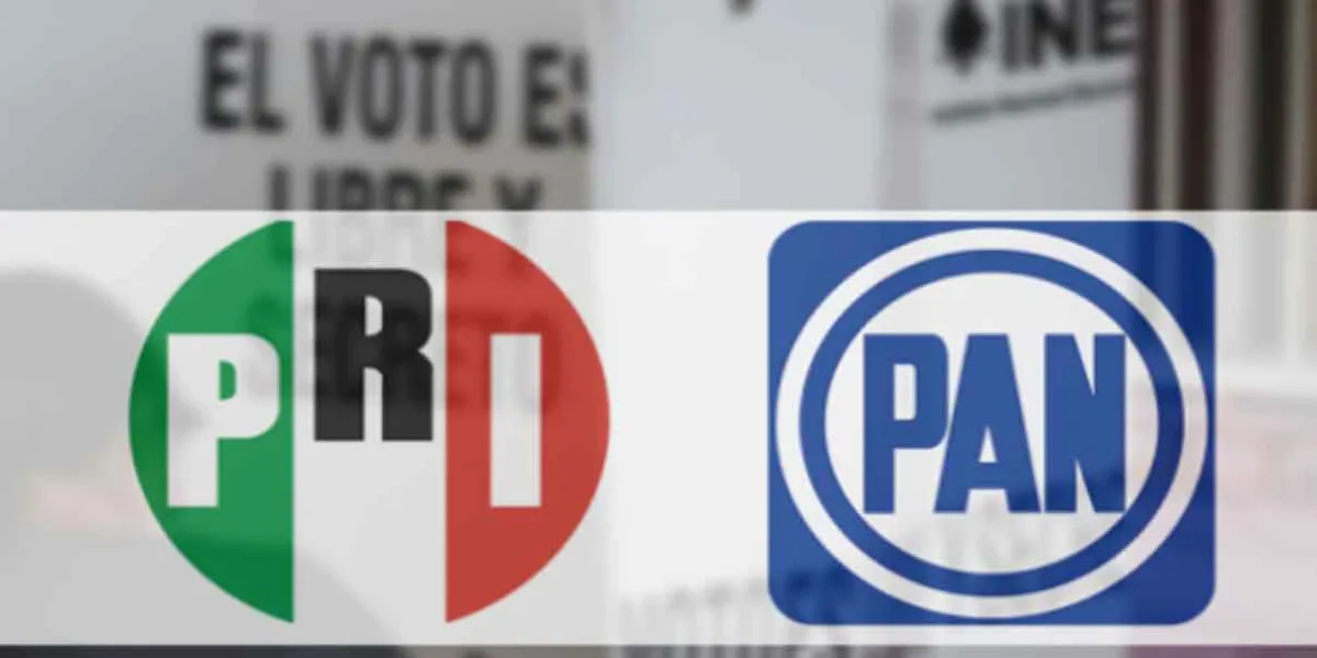 El PRI tiene la intención de aliarse con AN para futuras elecciones