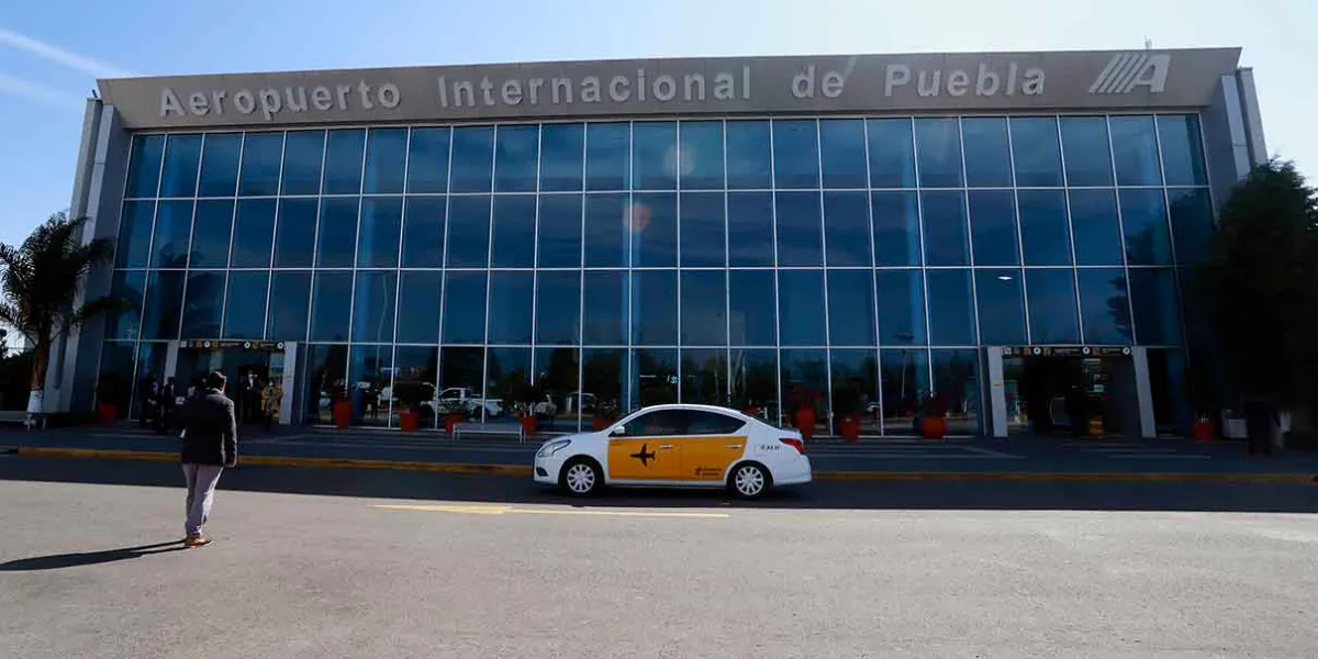 Aeropuerto Hermanos Serdán, con potencial para impulsar comercio exterior en Puebla